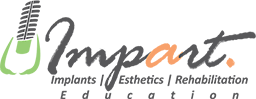 Impart Education Logo