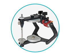 Dental Product - CSA 600 Adjustable Articulator